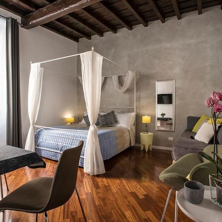Apartment Near Trevi Fountain Rome Extérieur photo