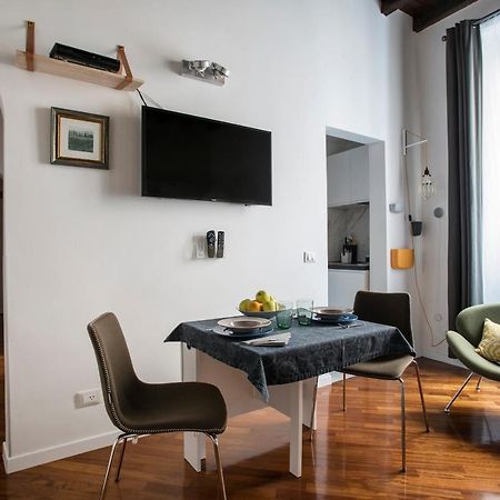 Apartment Near Trevi Fountain Rome Extérieur photo