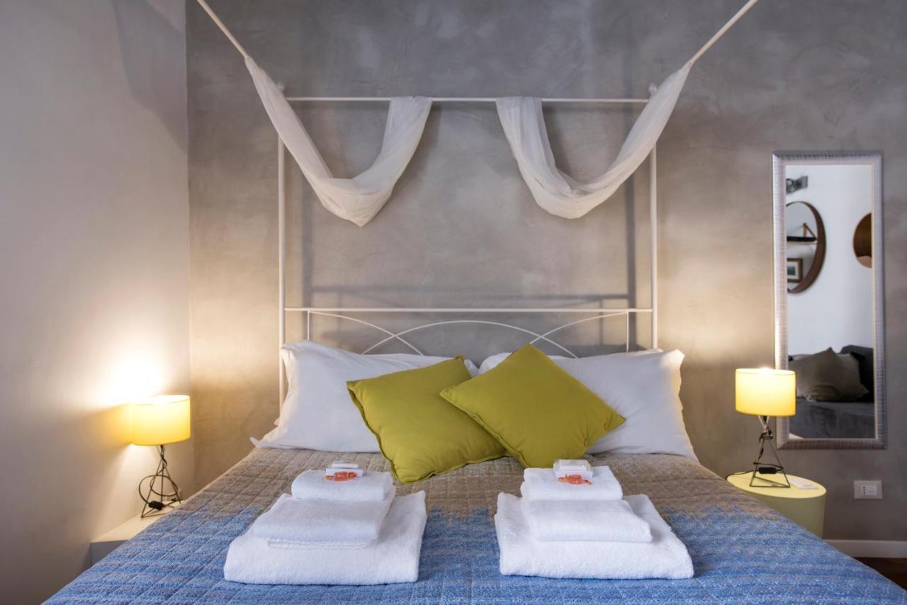 Apartment Near Trevi Fountain Rome Extérieur photo
