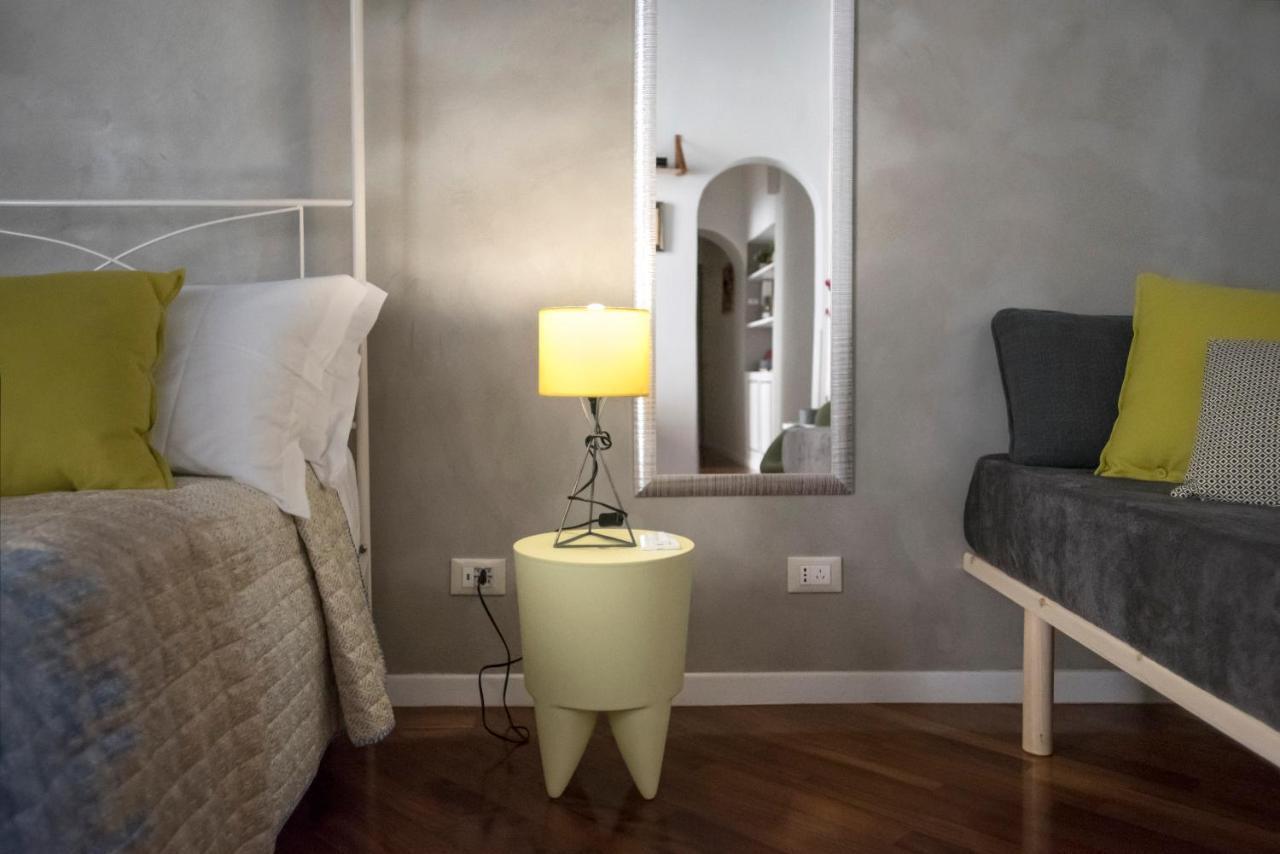 Apartment Near Trevi Fountain Rome Extérieur photo