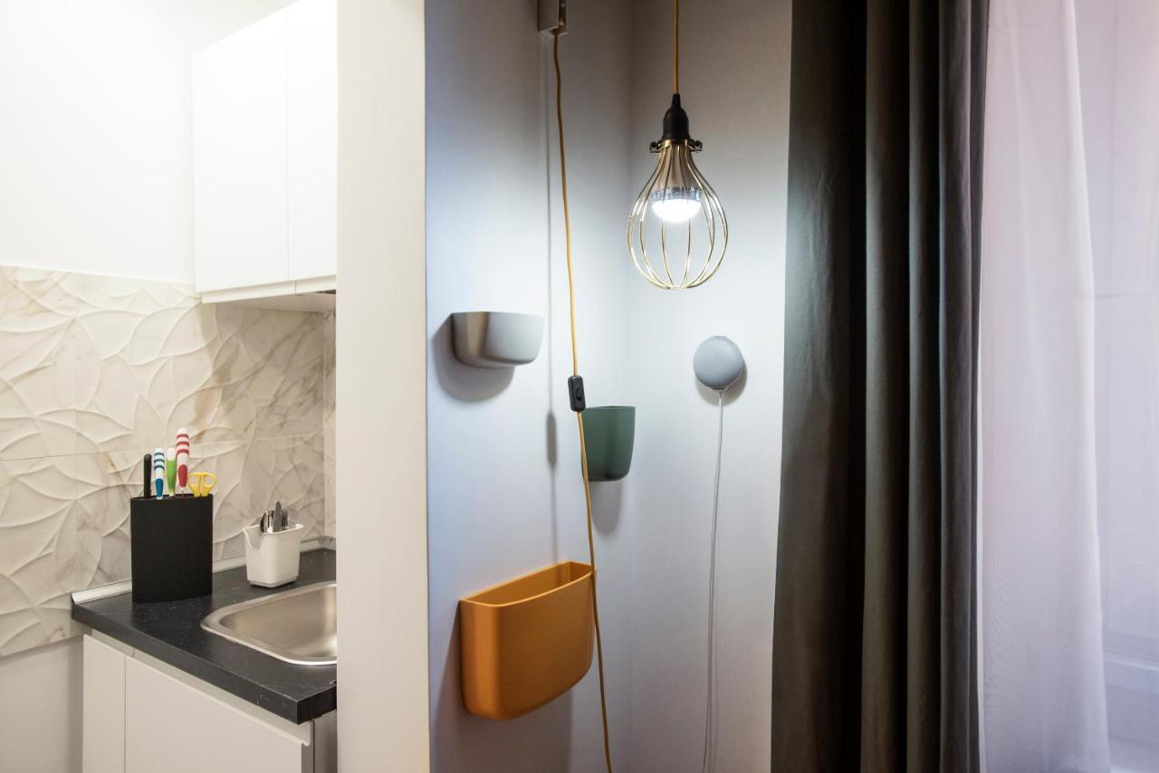 Apartment Near Trevi Fountain Rome Extérieur photo